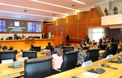 Confira  a lista dos deputados estaduais mais votados do Maranhão/MA