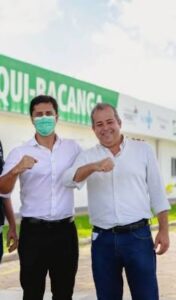 Denúncia de alunos da UEMA revela práticas abusivas em sala de aula…