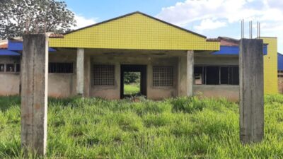 31/3: Justiça Federal condena ex-prefeito do Maranhão a prisão por desvios de recursos