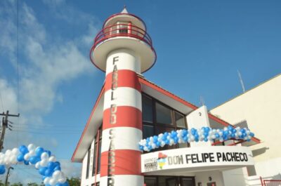 Projeto muda denominação dos Faróis do Saber e amplia prestação de serviços