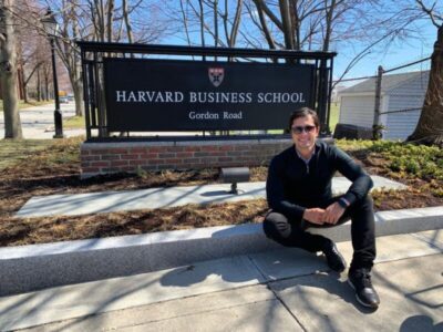 As várias mentiras de Duarte Jr sobre seu treinamento de uma semana em Harvard