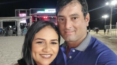 Contradições motivaram prisões de marido e sogro de influenciadora morta no Maranhão