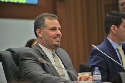 Rodrigo Lago destaca retomada de programas sociais pelo governo federal