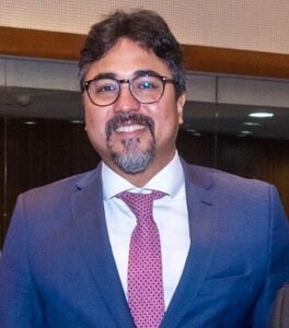 Tarcísio Araújo é empossado consultor da Comissão Especial de Direito Administrativo Sancionador da OAB nacional