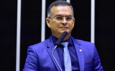 Projeto de lei de Allan Garcês quer tornar obrigatório a…