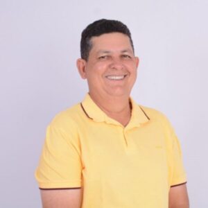 Marinaldo do Gesso lidera com folga corrida pela prefeitura de Grajaú, aponta pesquisa, confira: