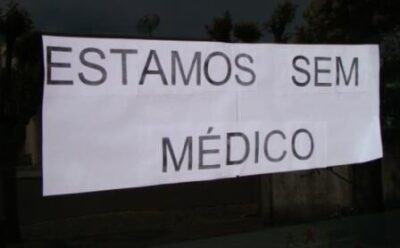 Maranhão ocupa último lugar em proporção de médicos por habitante