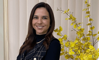 Assembleia vota na terça-feira (19) indicação do nome de Flávia Gonzalez Leite para o TCE/MA