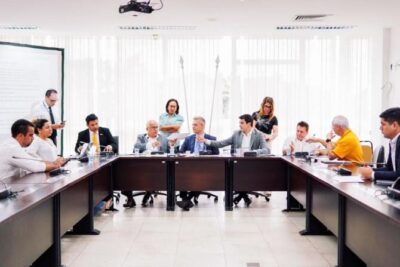 CCJ aprova parecer a PL que vincula a Junta Comercial do Maranhão à Sefaz