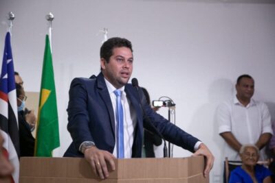 Com grupo fortíssimo em Timon, vereador P.A recebe declarações de apoio à sua reeleição