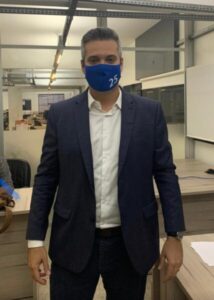 Em debate, Neto Evangelista mostra preparo e apresenta propostas viáveis para São Luís