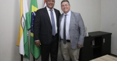 Prefeitura de Vargem Grande autoriza repasse financeiro adicional à Câmara Municipal de Vereadores