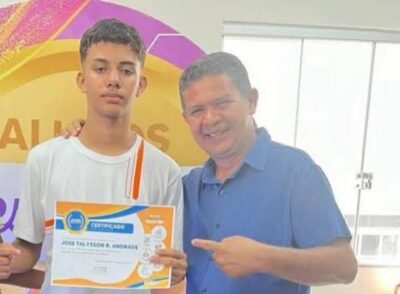 Filho de vereador de Açailândia morre eletrocutado ao preparar a festa de aniversário do pai
