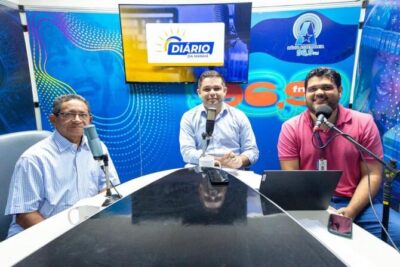 ‘Diário da Manhã’