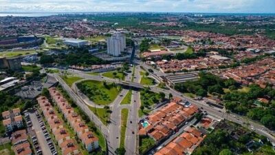 Governo terá de reformar Viaduto do Café em São Luís