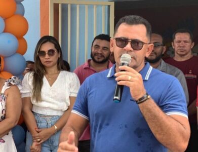 PREFEITO ENCURRALADO: Contestação de prefeito prestes a ser cassado ignora atos, reescreve realidade e ofende inteligência do Judiciário