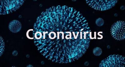 URGENTE! Flávio Dino confirma o segundo caso de coronavírus no MA