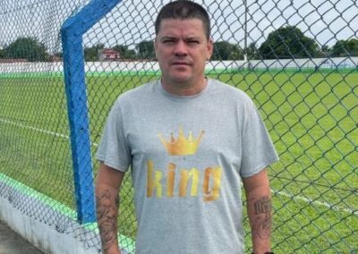 Novo técnico desiste de assumir time de Viana após quinta derrota consecutiva no Campeonato Maranhense