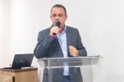 Erlanio Xavier tem contas aprovadas pelo TCE do Maranhão pelo segundo ano