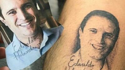 Edivaldo entra no radar da Federação Brasil da Esperança