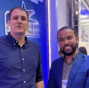 Edilson da Alvorada participa de Encontro dos Prefeitos e garante novas ações do Governo do Estado para Palmeirândia