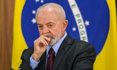 Lula enfrenta impasses no Congresso e vê travar projetos prioritários como isenção do IR