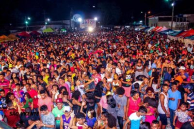 Juiz baixa portaria disciplinando participação de crianças e adolescentes nos carnavais de São Vicente Ferrer e Cajapió