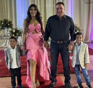 Conversas avançam e Larissa DP pode se filiar ao MDB de Marcus Brandão nos próximos dias