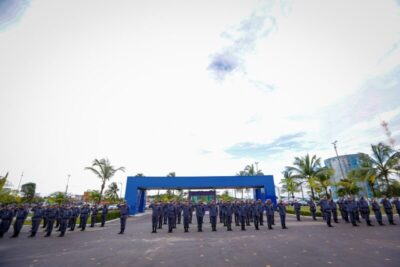 Justiça determina adequação de critérios para promoção de oficiais militares no Maranhão