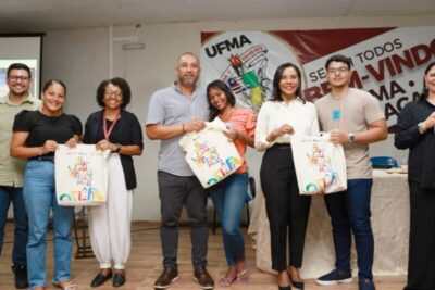Prefeitura de Bacabal amplia oportunidades com cursos profissionalizantes em parceria com a UFMA