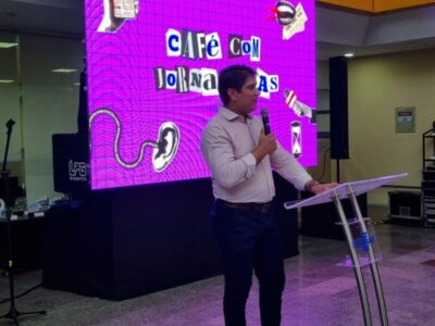 Sebrae realiza edição 2025 do “Café com Jornalistas” e reforça parceria com a imprensa maranhense