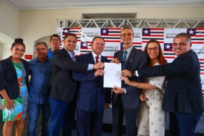 GOVERNO DO ESTADO E FIDA LANÇAM PROGRAMA PARA GESTÃO SUSTENTÁVEL DA REGIÃO AMAZÔNICA MARANHENSE