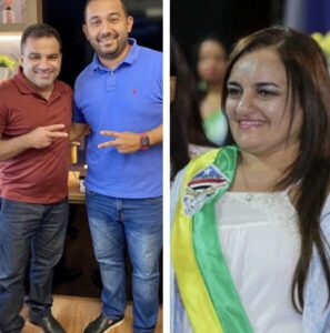 Alô PF, mais um golpe de Josimar de Maranhãozinho
