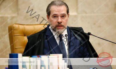 Ministro Dias Toffoli passa por cirurgia de correção de hérnia em São Paulo