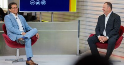 Em entrevista, Brandão destaca que trabalhará em parceria com os novos prefeitos eleitos no Maranhão