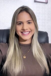 Advogada maranhense é coautora de livro sobre jurisprudência do STF e STJ