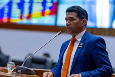 Wellington do Curso rejeita fazer parte de bloco oposicionista