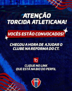 Reforma do CT do Maranhão Atletico Clube