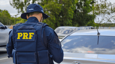 PRF começa Operação Rodovida no Maranhão