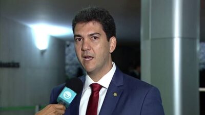 Câmara Municipal de São Luís prepara afastamento do prefeito Eduardo Braide