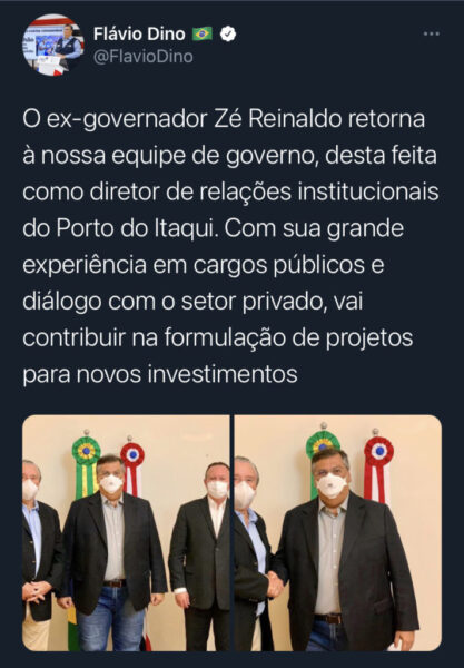 Foto: Reprodução