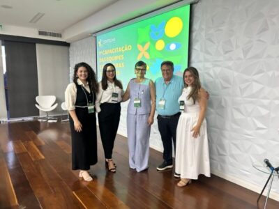 Fapema participa de capacitação da Finep para executar o Centelha III, que vai impulsionar 47 novos negócios inovadores no MA