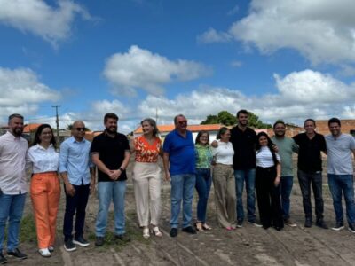 Caxias recebe boas novas: lançamento do “Minha Casa, Minha Vida” com mais de 500 apartamentos para a população