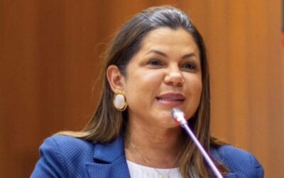 Deputada Solange Almeida denuncia negligência em partos no Hospital de Santa Inês