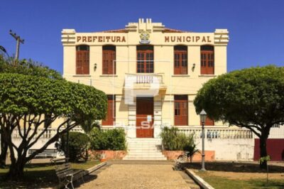 Vixe, olha do quê Caxias se livrou!!! Prefeitura de Tutóia está arrendada para Josimar Maranhãozinho