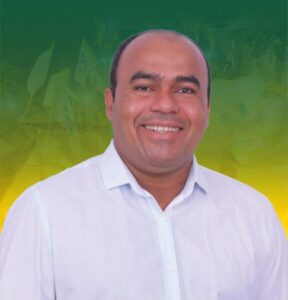 Prefeito de Senador La Rocque é alvo do Ministério Público