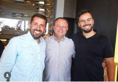 De como Yuri Arruda e Abimael Barredo conseguiram colocar o Maranhão entre os principais circuitos carnavalescos do país