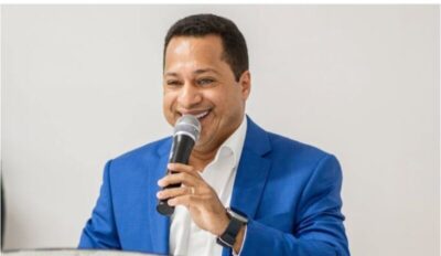 Gleydson Resende tem contas de 2019 aprovadas pelo TCE-MA