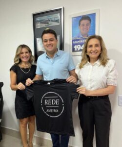 Leandro Bello homenageia Mulheres Empreendedoras do Maranhão em sessão solene