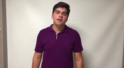 Deputado Marreca Filho aparece em operação que investiga gastos com combustíveis